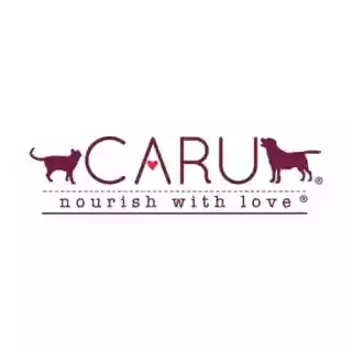 Shop Caru Pet Food coupon codes logo