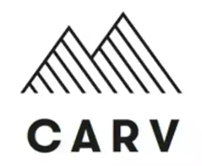 Shop Carv promo codes logo