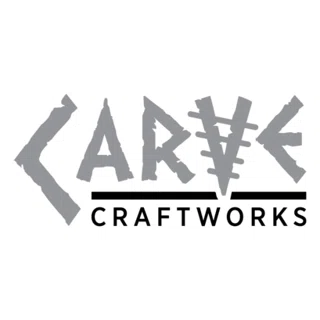 Shop Carve Craftworks, LLC coupon codes logo