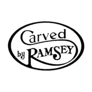 Shop Carved by Ramsey logo