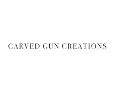 Shop Carved Gun Creations coupon codes logo