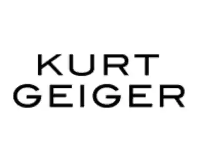 Shop Kurt Geiger coupon codes logo