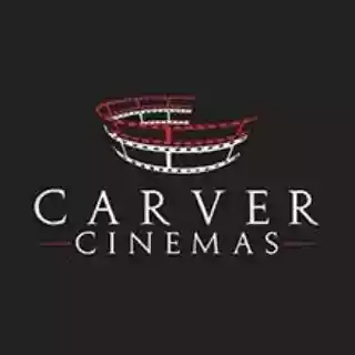 Shop Carver Cinemas promo codes logo