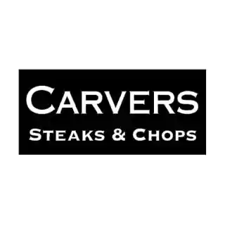 Carvers Steaks & Chops logo