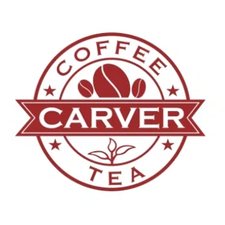 Carver Coffee & Tea logo