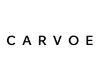 Carvoe logo