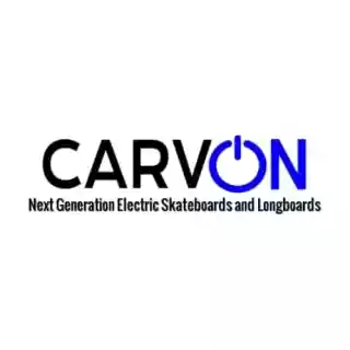 Carvonskates logo
