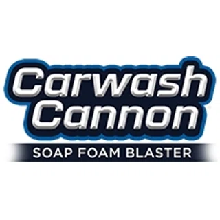 Carwash Cannon logo