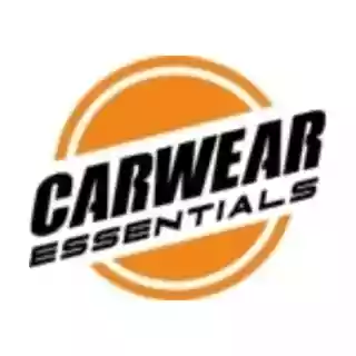 Carwear Essentials logo