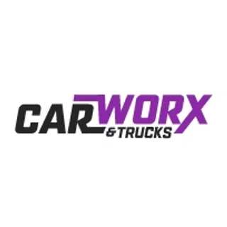 Car Worx and Trucks logo