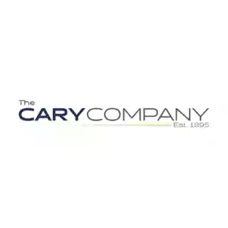 thecarycompany.com logo