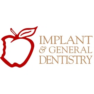 Cary Implant and General Dentistry logo