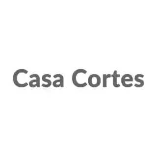 Shop Casa Cortes coupon codes logo