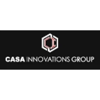 Shop Casa Innovations Group logo