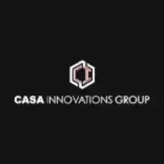 Casa Innovations Group coupon codes