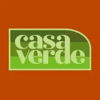 Casa Verde Foods logo