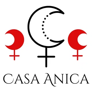 Casa Anica logo