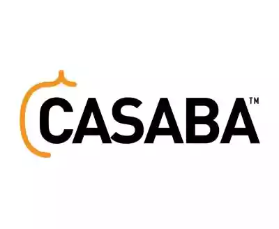 Casaba Shop coupon codes