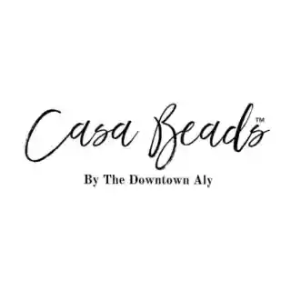 Casa Beads discount codes