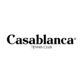 Shop Casablanca coupon codes logo