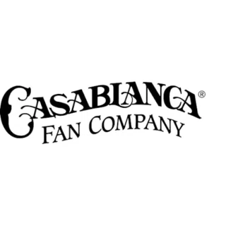 Shop Casablanca Fan Company logo