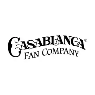 Shop Casablanca Fan Company coupon codes logo