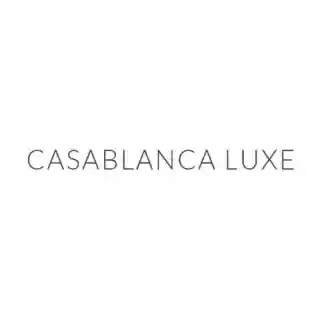 Casablanca Luxe coupon codes