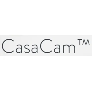  CasaCam logo