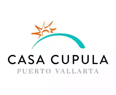 Shop Casa Cupula discount codes logo