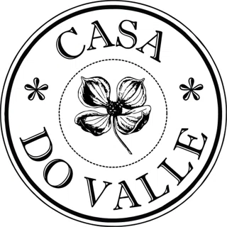 Casa do Valle coupon codes