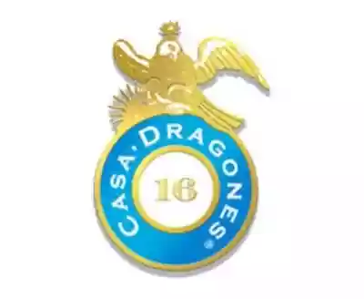 Shop Casa Dragones discount codes logo