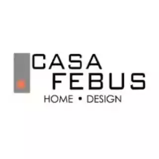 Casa Febus discount codes