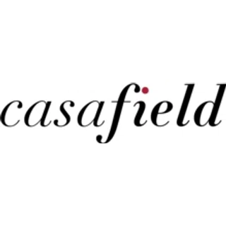 Casafield logo