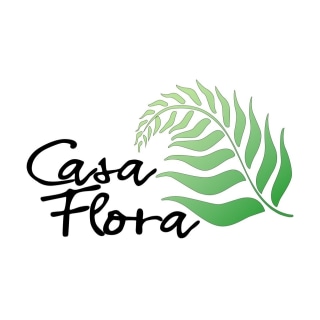 Shop Casa Flora logo