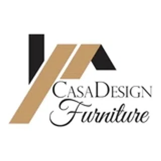 Casa Design Furniture logo