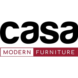 Casa Modern Furniture logo