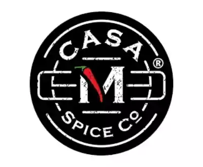 Casa M Spice coupon codes