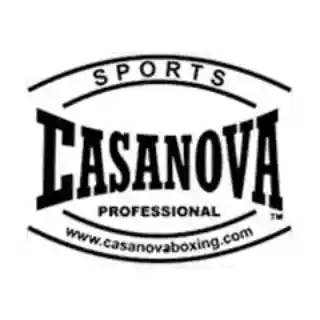 Shop Casanova Boxing coupon codes logo