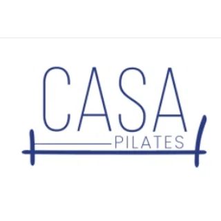 CASA Pilates Equipment logo