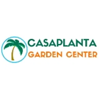Casaplanta Garden Center logo