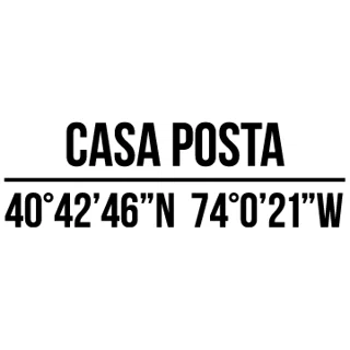 Casa Posta logo