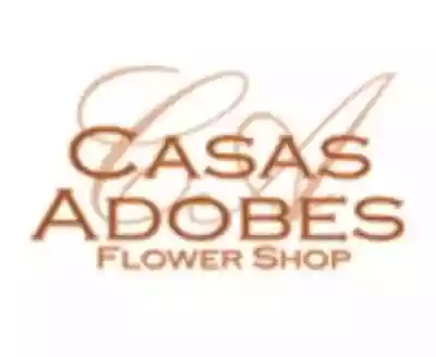 Shop Casas Adobes Flower Shop logo