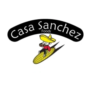 Shop Casa Sanchez logo