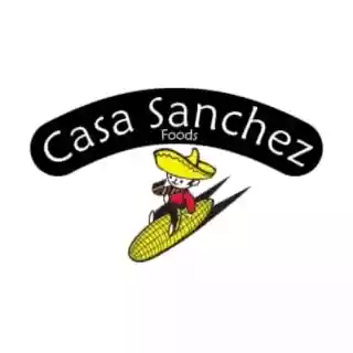 Casa Sanchez coupon codes