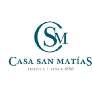 Casa San Matías logo