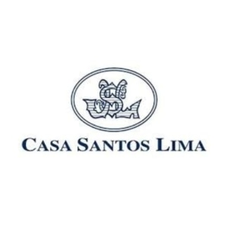 Shop Casa Santos Lima promo codes logo