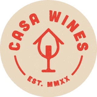Casa Wines coupon codes