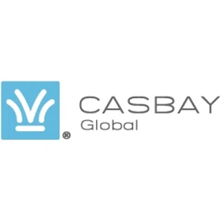 Casbay logo