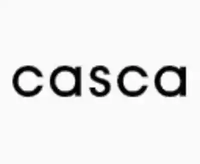 Casca logo
