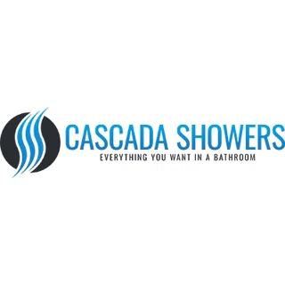 Cascada Showers logo